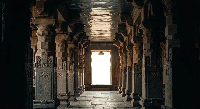 Как погрузиться в культуру страны, не превращаясь в туриста