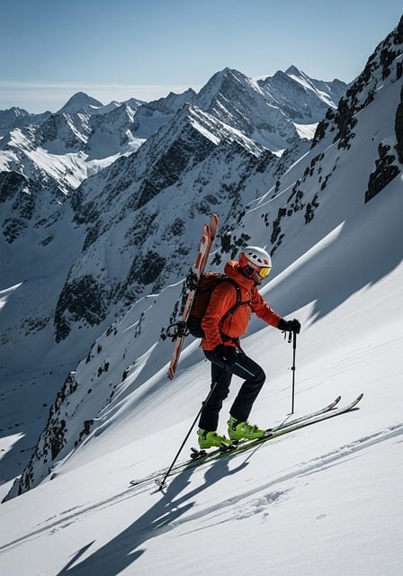 Топ-10 мест для экстремальных видов спорта: куда отправиться за адреналином