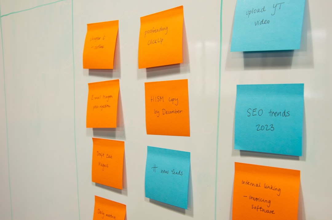 Почему важно ставить цели каждый день: ключ к успеху