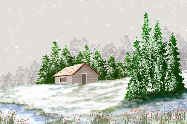 10 мест, где природа выглядит как с открытки