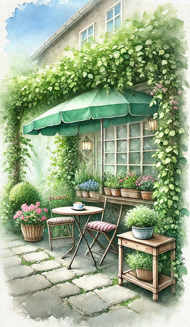 Уникальные кафе и рестораны, обязательные к посещению в путешествии