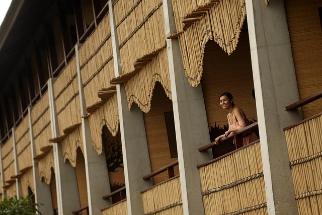 10 Самых необычных отелей и хостелов мира: уникальный опыт для путешественников