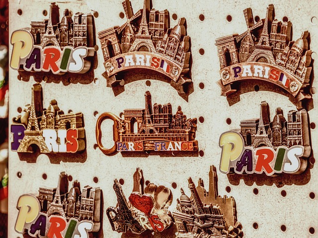 7 эффективных способов найти уникальные сувениры в путешествиях